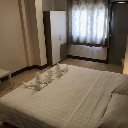 Ferb Guest House Patong Dış mekan fotoğraf
