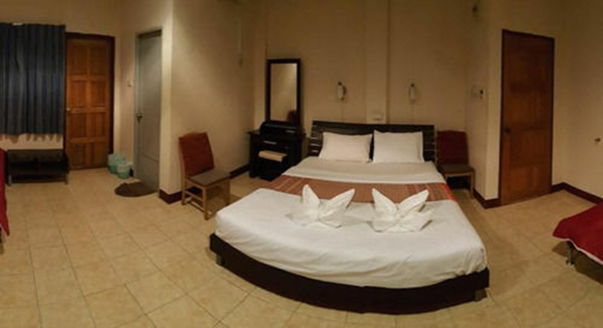 Ferb Guest House Patong Dış mekan fotoğraf