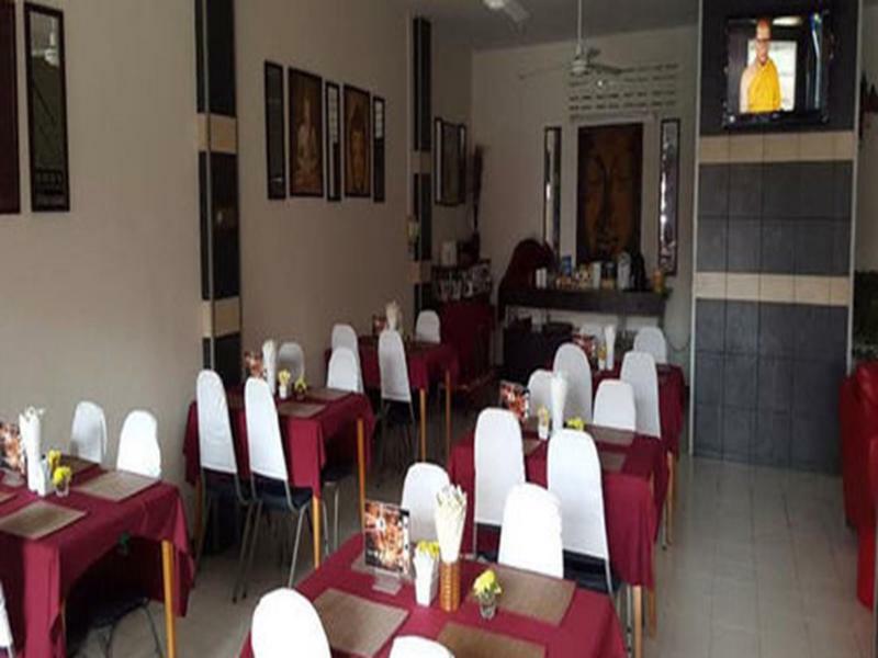 Ferb Guest House Patong Dış mekan fotoğraf