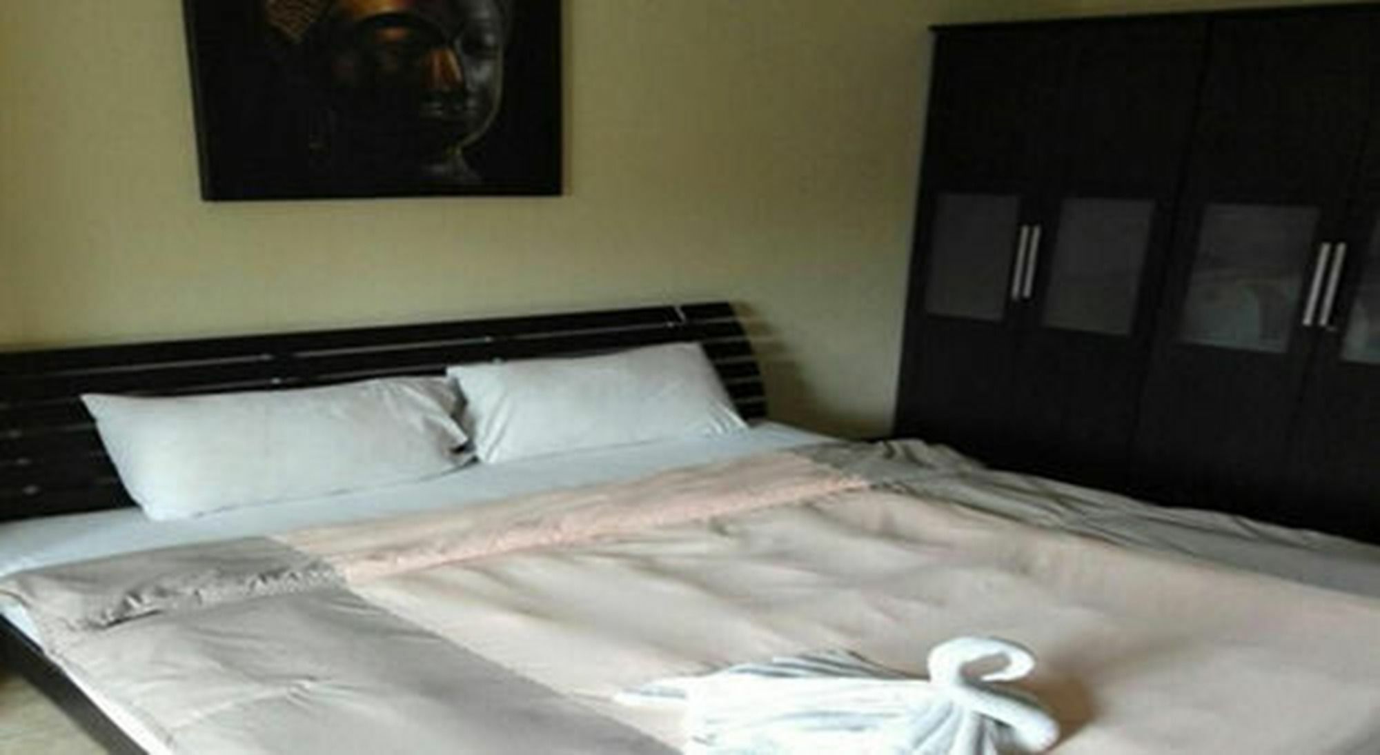 Ferb Guest House Patong Dış mekan fotoğraf
